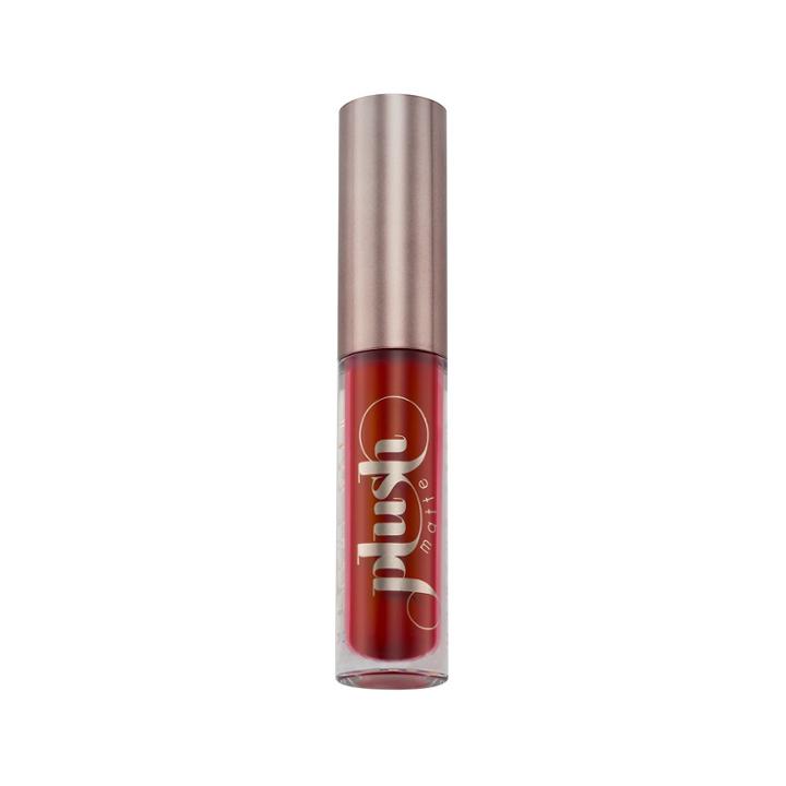 Makeup Geek Plush Lip Matte Beauty Queen
