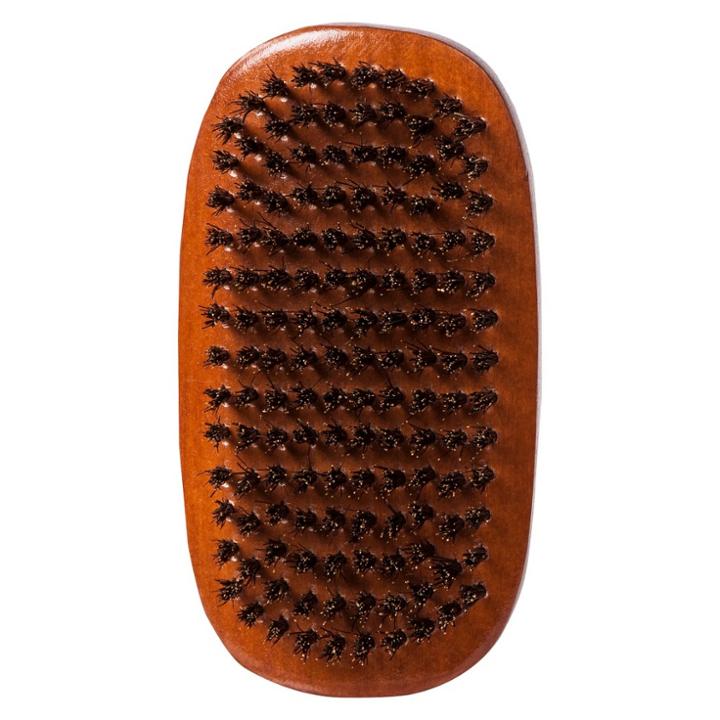 Firstline Wav Enforcer Military Hair Brush