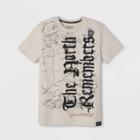 Men's Game Of Thrones The North Remembers Short Sleeve Graphic T-shirt -