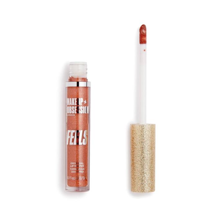 Makeup Obsession Feels Universal Lip Topper Oh