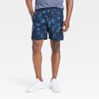 Men's Unlined Run Shorts 7.5 - All In Motion S,