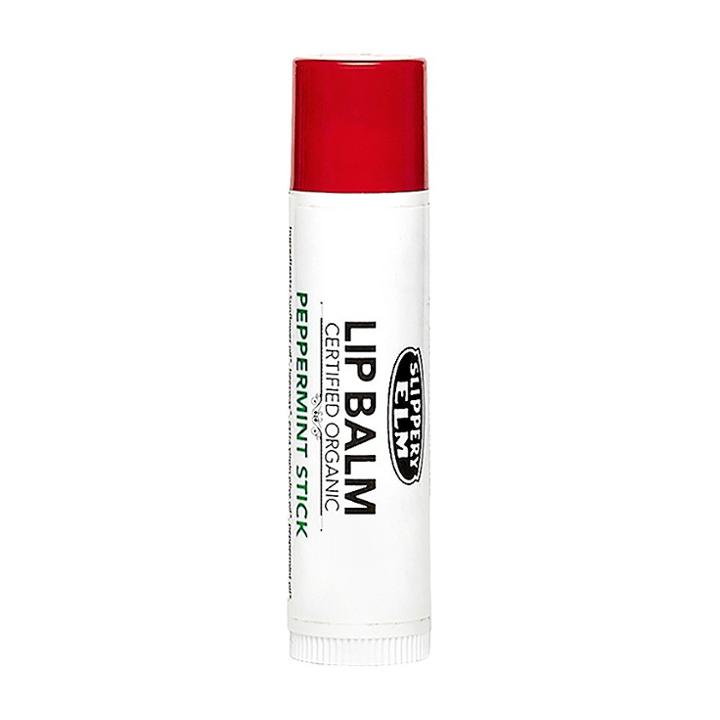 Target Thayers Organic Slippery Elm Lip Balm Peppermint