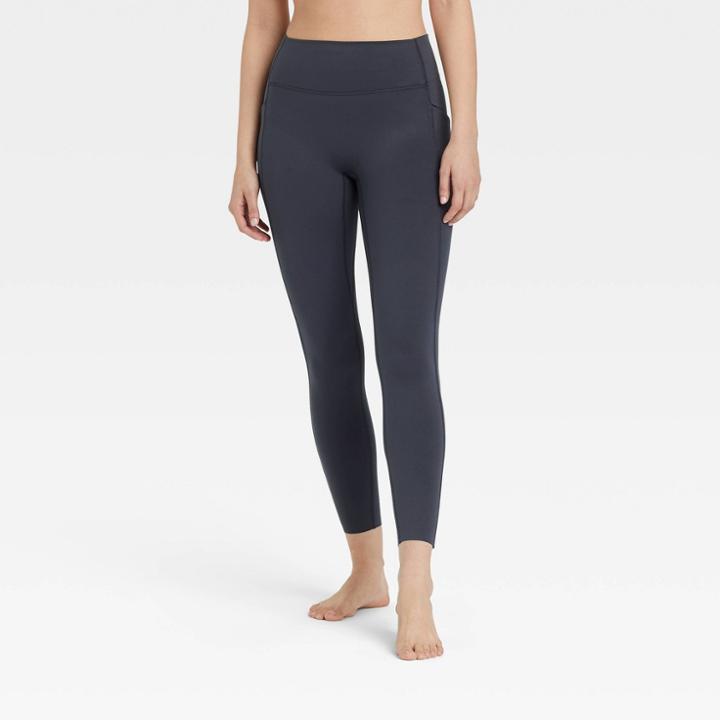 Women's Flex High-rise 7/8 Leggings - All In Motion