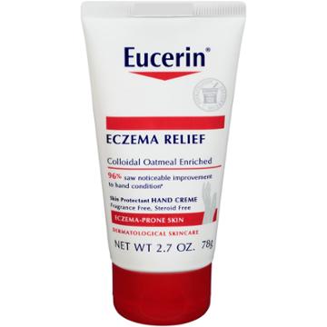 Eucerin Eczema Hand Crme