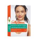 Sally Hansen Extra Strength Crme Hair Bleach - Face & Body, Women's