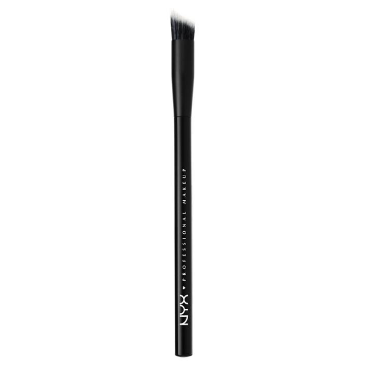 Nyx Professional Makeup Pro Brush Df Dual Precision