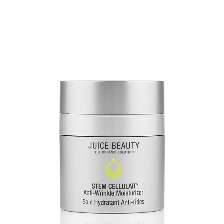 Juice Beauty Stem Celluar Anti-wrinkle Moisturizer - 1.7oz - Ulta Beauty