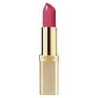 L'oreal Paris Colour Riche Lipstick 251 Wisteria Rose .13oz, Wisteria Pink