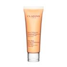Clarins One-step Gentle Exfoliating Cleanser With Orange Extract - 4.4oz - Ulta Beauty