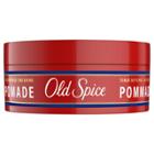 Old Spice Hair Styling Pomade Medium Hold No