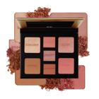 Milani The Look All Inclusive Eye And Cheek Face Palette - Light To Medium