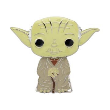 Funko Pop! Pins: Star Wars - Yoda