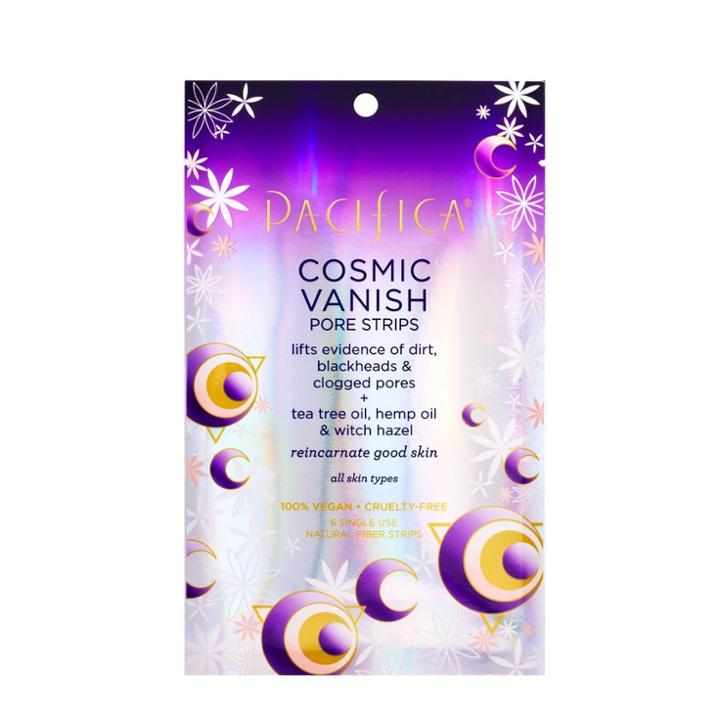 Pacifica Cosmic Vanish Facial Pore