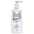 Olay Cleanse Toner With Witch Hazel