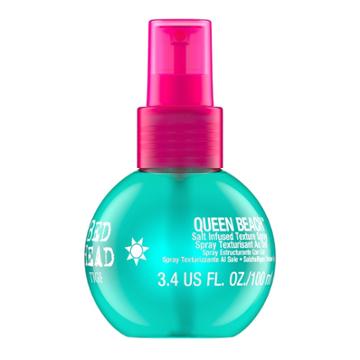 Bed Head By Tigi Tigi Bed Head Queen Beach Salt Infused Texture Spray