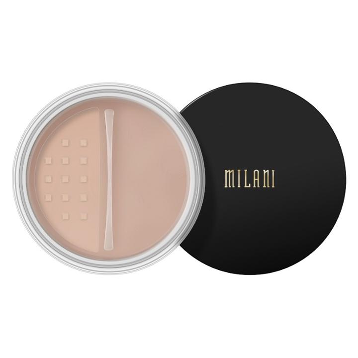 Milani Make It Last Setting Powder Medium Shade,