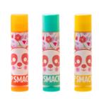 Lip Smacker Best Flavor Forever Boxed Lip Balm Set - Panda