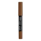 Nyx Professional Makeup Gotcha Covered Concealer Pencil Cocoa - 0.05oz, Brown
