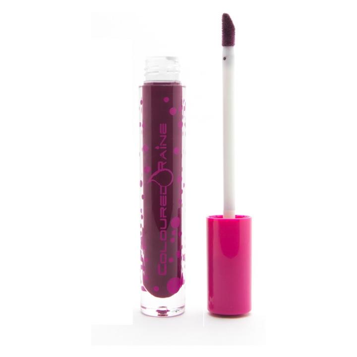Coloured Raine Matte Lip Paint Roulette
