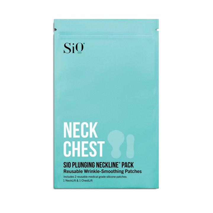Sio Beauty Plunging Neckline Pack