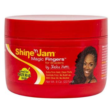 Ampro Magic Fingers Braiders Hair Pomade