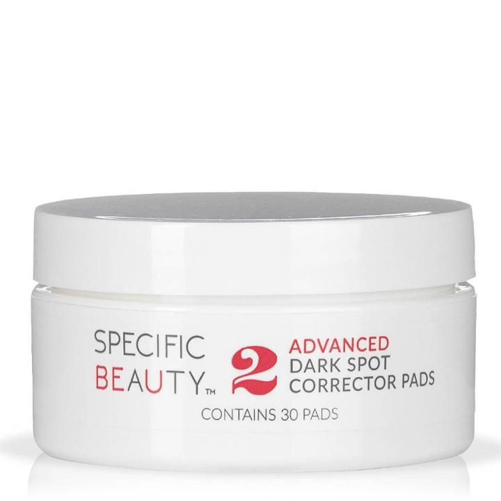 Specific Beauty Advanced Dark Spot Corrector Pads