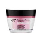 No7 Restore & Renew Face & Neck Multi Action Fragrance Free Night Cream
