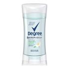 Degree For Women Daisy Flowers And Aloe Vera