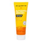 Alaffia Authentic African Exfoliating Face Scrub