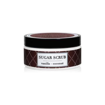 Deep Steep Vanilla Coconut Sugar