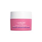 Lumene Nordic Bloom Anti-wrinkle Night Face Moisturizer