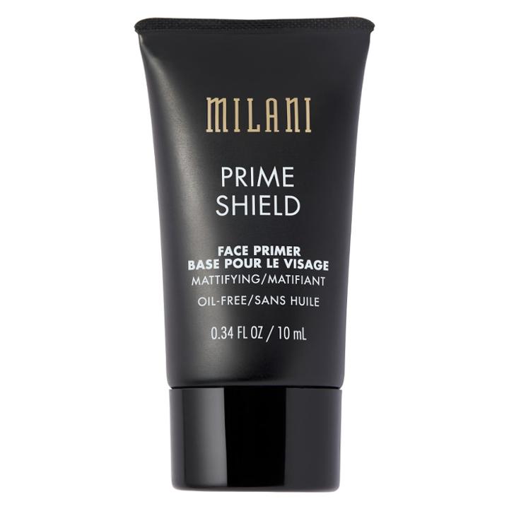 Milani Travel Size Prime Shield Face Primer - 1ct,
