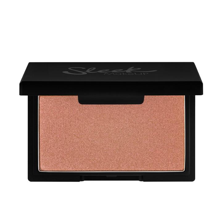 Target Sleek Makeup Blush Rose Gold - .27oz