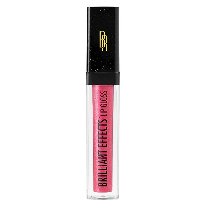 Black Radiance Brilliant Effects Lipgloss Boy Crazy