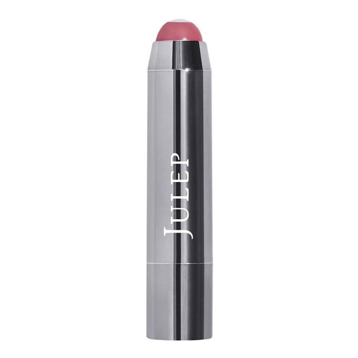 Julep It's Balm Canyon Rose Creme Full Coverage Lip Crayon - 0.07oz, Canyon Pink Creme