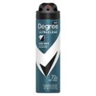 Degree Men Ultraclear Black + White 72-hour Antiperspirant & Deodorant