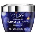 Olay Regenerist Retinol Limited Edition 24 Night Face Moisturizer