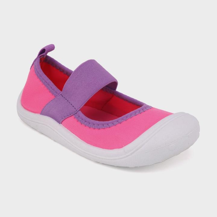 Toddler Girls' Kelsey Mary Jane Shoes - Cat & Jack Pink M,