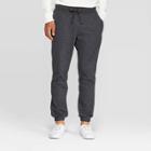 Men's Jogger Sweat Pants - Goodfellow & Co Dark Gray 2xl,