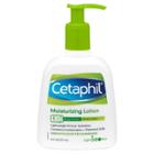 Cetaphil Moisturizing Body And Face Lotion