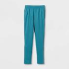 Boys' Ponte Joggers - All In Motion Deep Turquoise