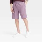 Men's French Terry Shorts - All In Motion