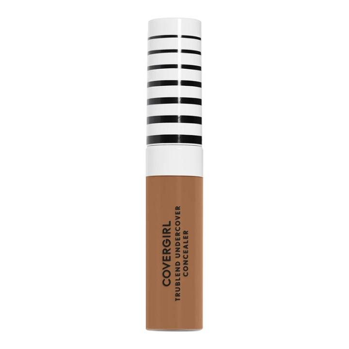 Covergirl Trublend Undercover Concealer Bronze