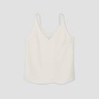 Women's Essential Tank Top - A New Day White
