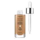 L'oreal Paris True Match Hyaluronic Tinted Serum Makeup Skincare Hybrid - 5-6 Medium-tan