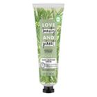 Love Beauty And Planet Eucalyptus & Vetiver Natural Hand Sanitizing Lotion