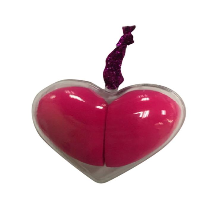 Makeup Sponge And Applicator Maroon - Target Beauty