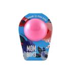 Da Bomb Bath Fizzers Pink Mom Bomb