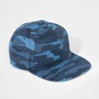 Boys' Hats - Art Class, Camouflage Green