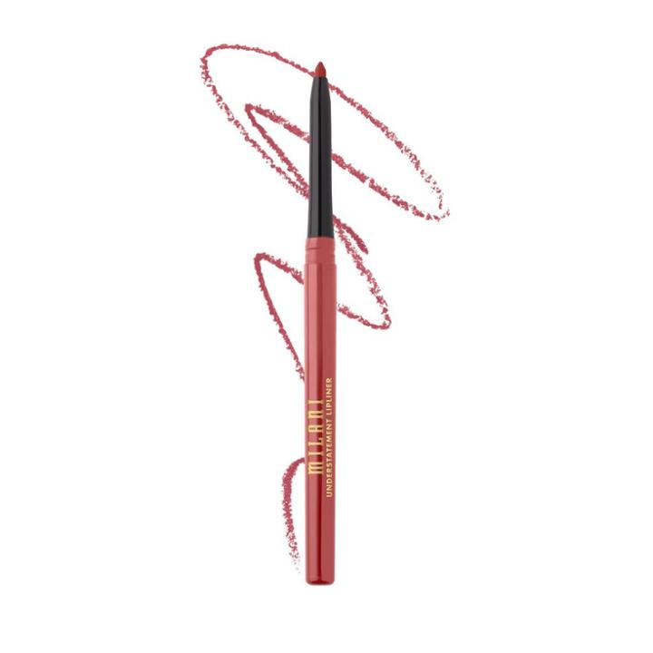 Milani Understatement Lip Liner Desert Rose